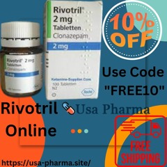 Rivotril Generisch Kaufen