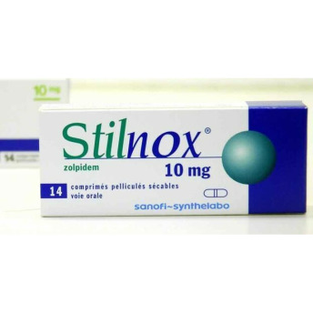 Zolpidem 10 mg kosten