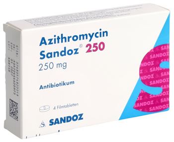 zithromax kaufen