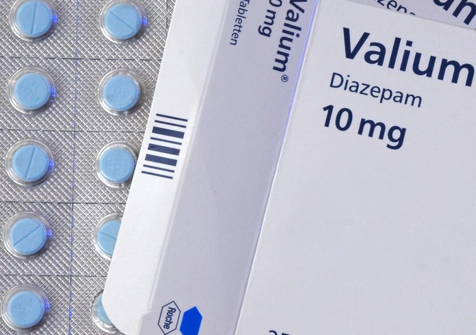 Diazepam Kaufen Online