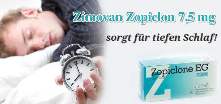 Zopiclon 3 75 rezeptfrei