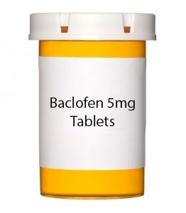Baclofen Kaufen Rezeptfrei