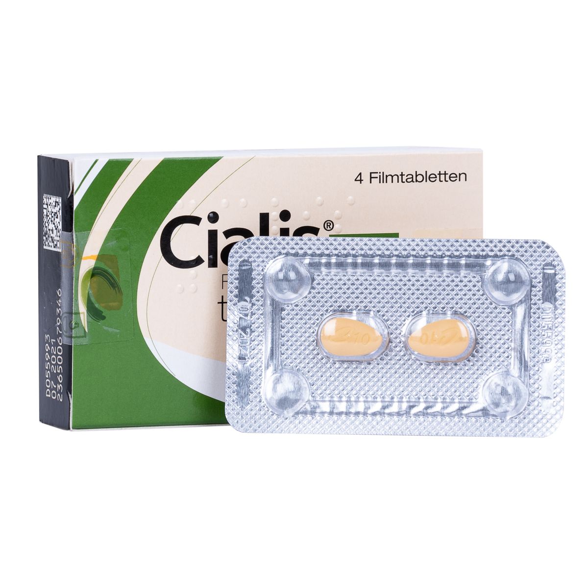 Cialis bestellen