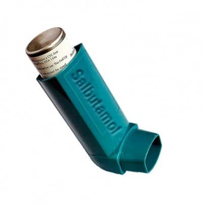 Salbutamol rezeptfrei holland