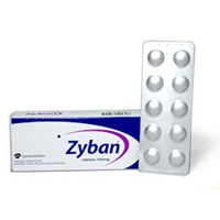 Billiges Zyban