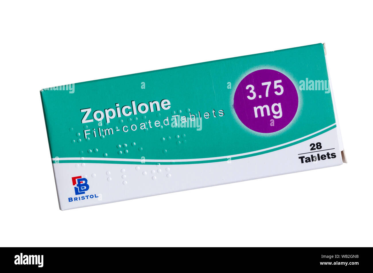Zopiclon schwarzmarkt preis