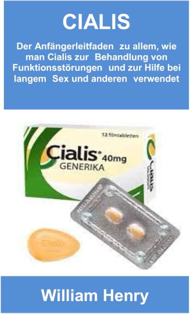 Cialis 20mg preis mit rezept