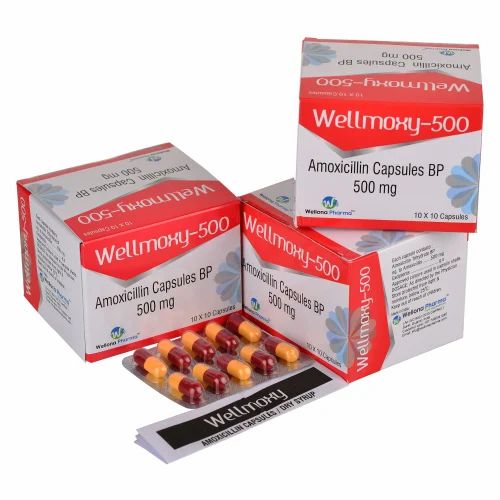 Kauf Amoxicillin Generische