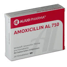 Amoxicillin in spanien ohne rezept