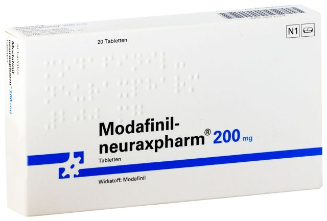modafinil preis österreich