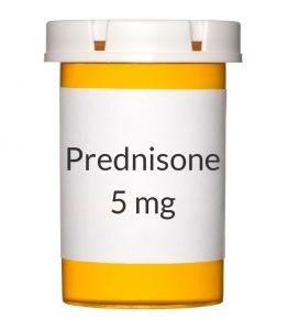 Prednisolon 5 mg tabletten für hunde