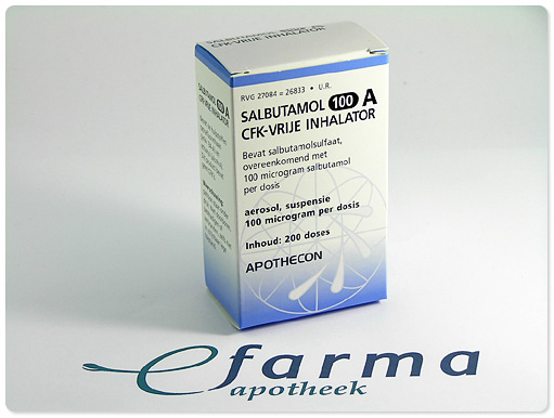 Kaufen salbutamol