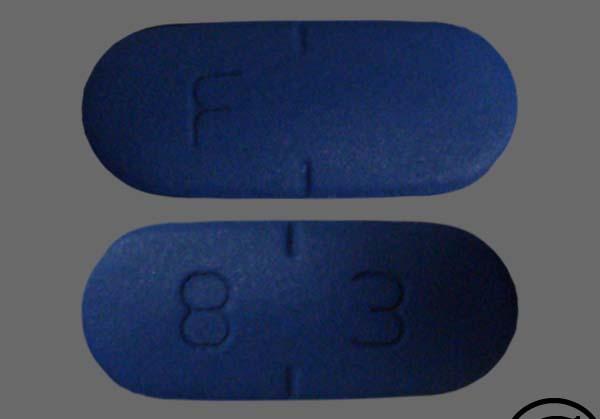 Valtrex tablette
