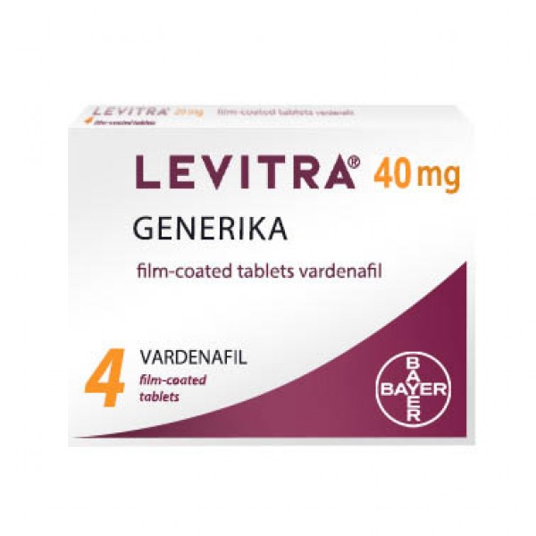 Billiges vardenafil
