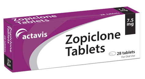 Billigste zopiclon