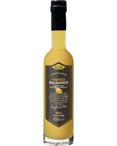 Zeta Balsamvinäger Mango 200ml