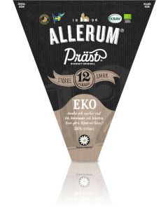 Allerums Präst 35% 12 Mån EKO 700g