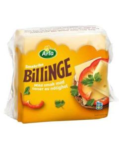 Arla Billinge Original 26% 800g
