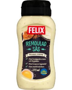 Felix Remouladsås 370ml