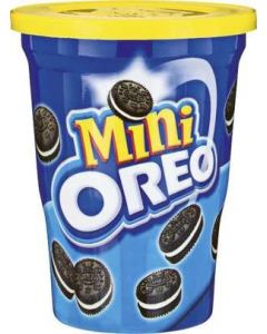 Oreo Mini Cookies, 115g