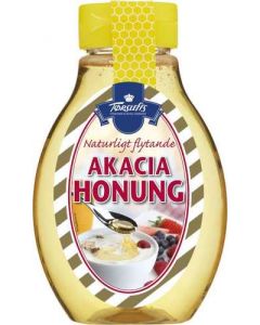 Honung Akacia Flytande Törsleff's 350g