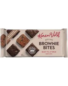 Karen Volf Brownies 144g