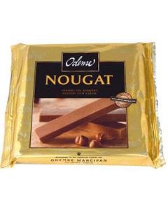 Nougat Odense 250g