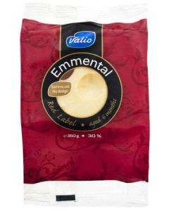 Valio Emmental 6 Mån 350g