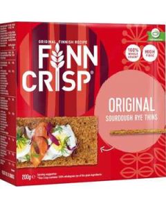 Finn Crisp Original 200g