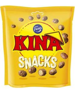 Kina Gul Snacks FAZER, 200g