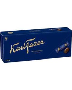 Chokladpraliner FAZER, 228g