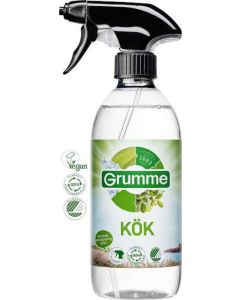 Rengöringsspray Kök GRUMME, 500ml