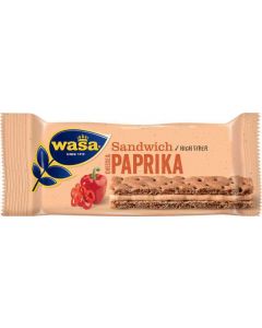 Wasa Sandwich Cheese/Paprika 37g