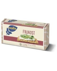 Wasa Frukost 480g