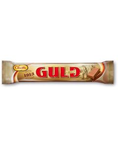 Cloetta Guldnougat Stycksak Dubbel 50g