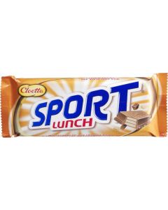 Cloetta Sportlunch Kaka 80g