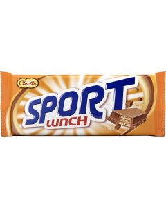 Cloetta Sport Lunch 80g