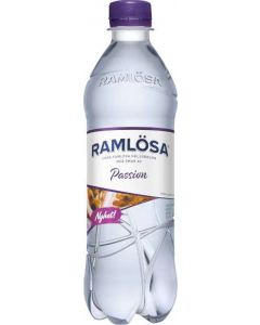 Passion Kolsyrat Vatten RAMLÖSA, 1,5l