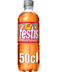 Festis Peach Mango 500ml