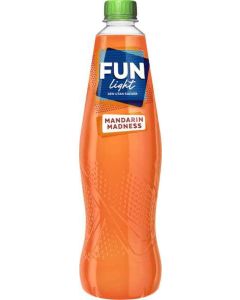 Mandarin Madness FUN LIGHT, 1l/10l