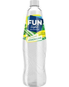 Legendary Lemon FUN LIGHT, 1l/10l