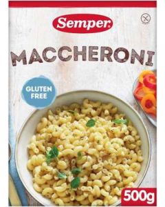 Semper Maccheroni 500g