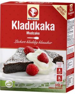 Kungsörnen Kladdkaka 350g