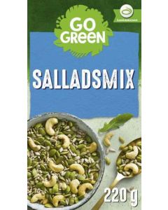 Salladsmix GOGREEN, 220g