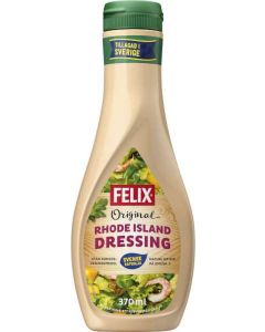 Rhode Island Dressing FELIX, 370ml