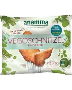 Vegoschnitzel,  ANAMMA 750g