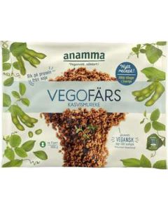 Vegofärs,  Anamma 1kg