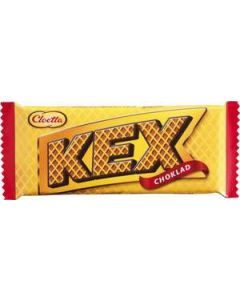 Cloetta Kexchoklad 60g