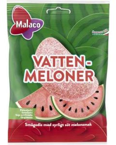 Vattenmeloner MALACO, 70g