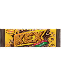 Cloetta Kex vegan, 40g